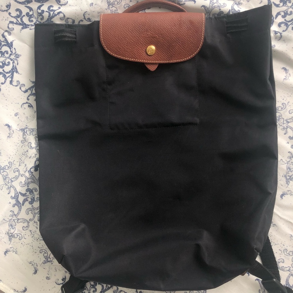 Longchamp backpack